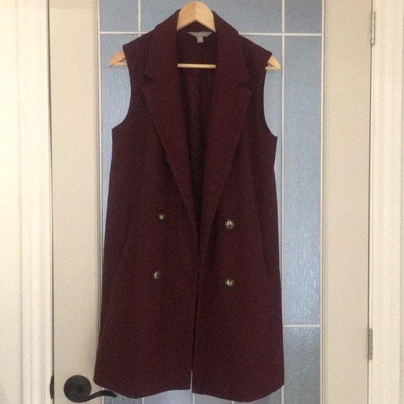 KENAR WOOL JACKET - Picture 4 of 7